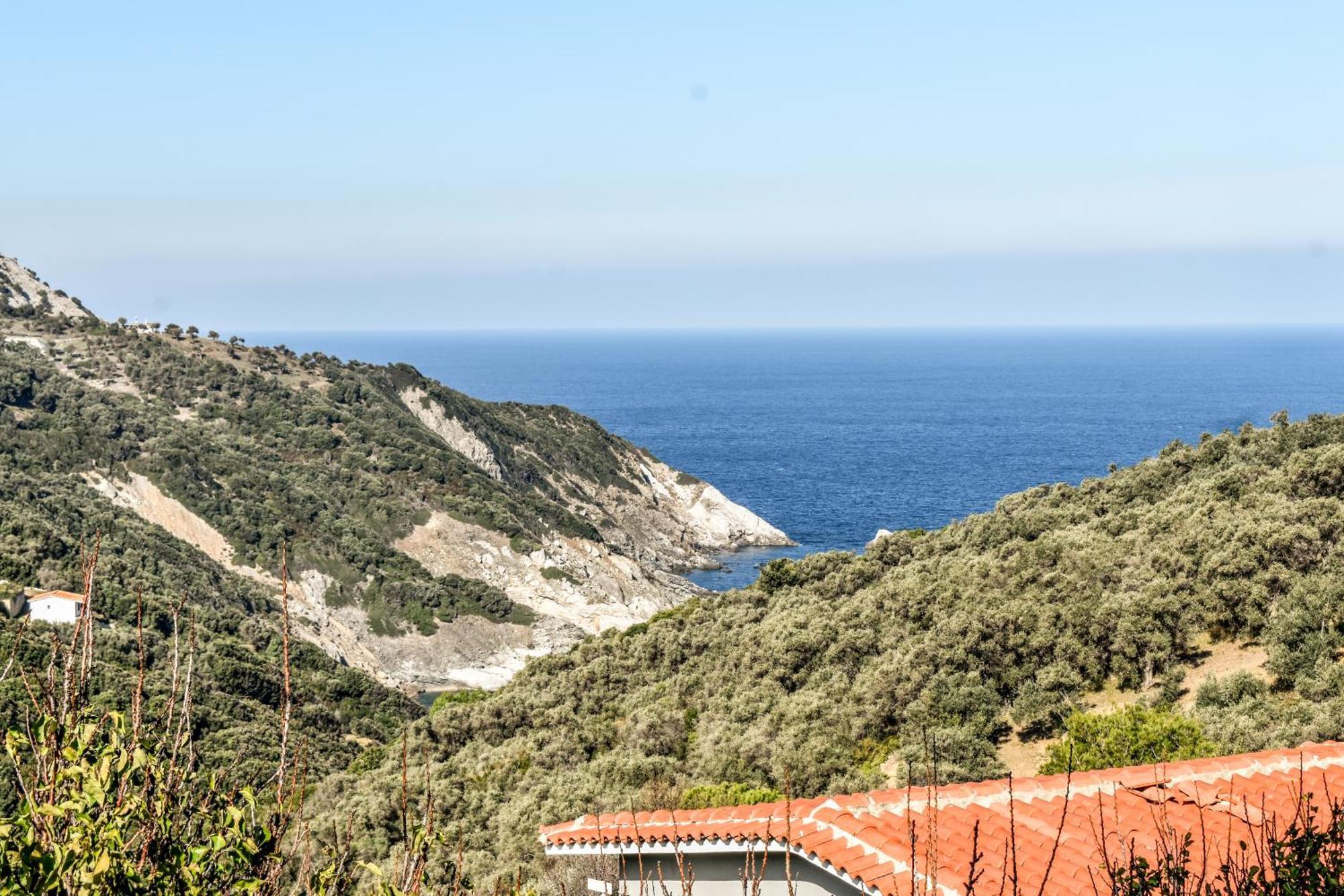 Nest View House Apartment Skiathos Town Exterior photo